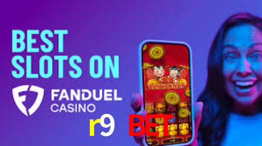 Jogos Exclusivos r9 bet