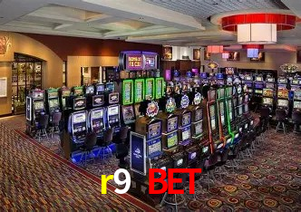 Sistemas de Segurança r9 bet