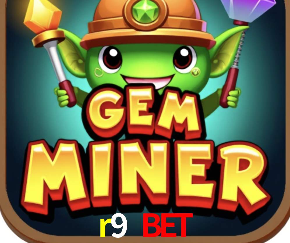 Design Responsivo r9 bet