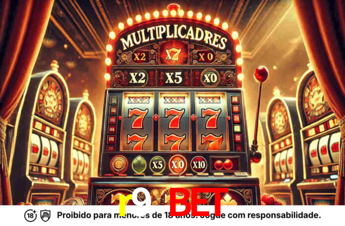 Casino VIP r9 bet
