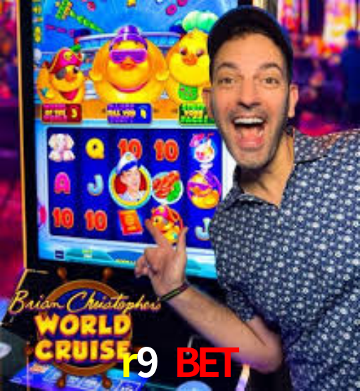 PIX Instantâneo r9 bet