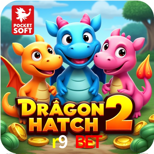 Apostas de Futebol r9 bet